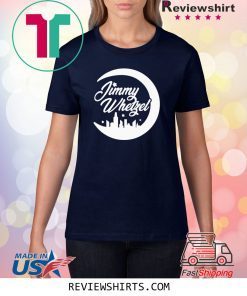 Jimmy Whetzel Shirt