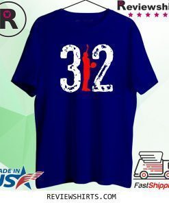 Jones 32 T-Shirt