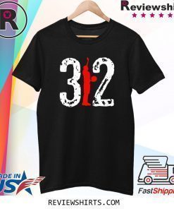 Jones 32 T-Shirt