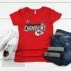 Kansas City Chiefs Champs 2020 Shirt Super Bowl LIV