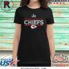 Kansas City Chiefs NFL Super Bowl LIV Shirt