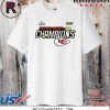 Buy Kansas City Chiefs Shirt Super Bowl LIV Champions T-Shirt