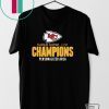 Kansas City Chiefs Super Bowl LIV Championship Shirt
