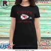 Kansas City Chiefs Super Bowl LIV Champions NFL Shirt