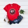 Kansas City Chiefs Super Bowl LIV Shirt