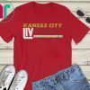 Kansas City LIV Champs Kansas City Football Shirt
