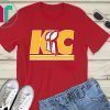 Kansas City Trophies Kansas City Football Shirt