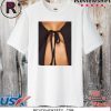 Keep Them Tied Top T Shirt