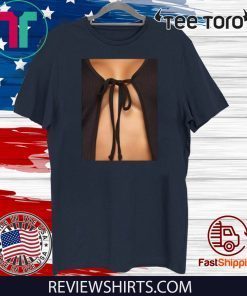 Keep Them Tied Top 2020 T-Shirt