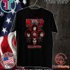Kiss Band Buckeyes 2020 T-Shirt