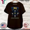 Kiss Band Wolverines 2020 T-Shirt
