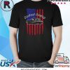 Kneisel Racing Flag T-Shirt