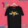 Kobe Bryant Angel Air Jordan Shirt