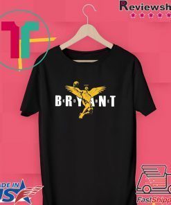 Kobe Bryant Angel Air Jordan Shirt