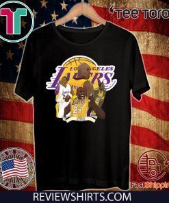 Kobe Bryant Shirt Basketball Legend