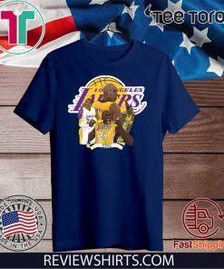 Kobe Bryant Shirt Basketball Legend