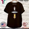 Kobe Gianna Water Reflections Kobe Bryant 2020 T-Shirt