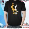 Kobe Spirit Basketball No 24 GIANNA Shoot Never Merch Forget Shirt