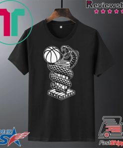 black mamba day shirt