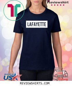 LAFAYETTE CA CALIFORNIA City Home Roots USA T-Shirt