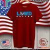 LOWD DAYTON SHIRT - DAYTON FLYERS