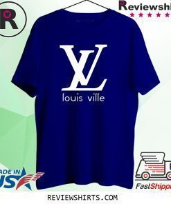 LV Louis Ville Shirt