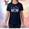 Leap Year Birthday Shirt Leapling Leaper Leap Day Mom Shirt
