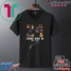 Legends Never Die Kobe Bryant 24 Signature Shirt