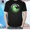 Lepriclaw Get Shamrocked Drinking St Patrick's Day Claw T-Shirt