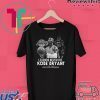 Los Angeles Lakers Legends Never Die Kobe Bryant 1978-2020 Thank You For The Memories Shirt