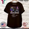 Love Of My Life Engelbert Humperdinck Signature Hot T-Shirt