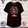METALLICA KANSAS CITY CHIEFS 2020 T-SHIRT