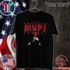 Houston Roughnecks MVPJ Shirt