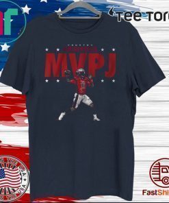 Houston Roughnecks MVPJ Shirt