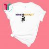 Mamba Mentality Shirt