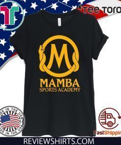 Mamba Sports Academy Shirt