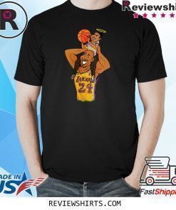 Mamba and Mambacita Shirt