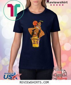 Mamba and Mambacita Shirt