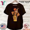 Mamba and Mambacita T Shirt