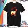 Man myth legend goat nocap t-shirt