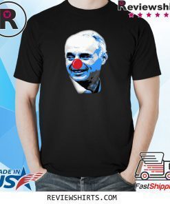 Manfred Clown Shirt