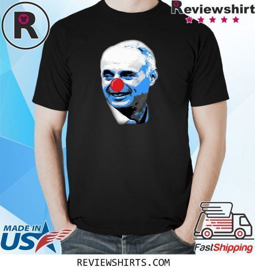 Manfred Clown Shirt