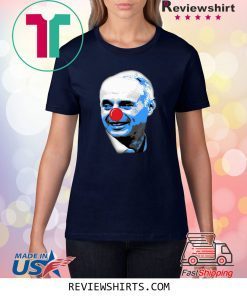 Manfred Clown Shirt