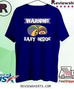Mardi Gras King Cake Baby Shirt