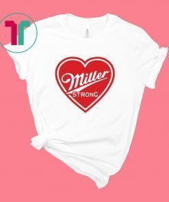 Miller Strong Shirt