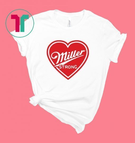 Miller Strong Shirt