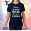 When Irish Eyes Are Smiling They’re Usually Up To Shenanigans St. Patrick’s Day Shirt