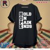 H.O.P.E. Hold On Pain Ends Shirt