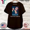 My Ass Got Acquitted Donald Trump 2020 Premium Shirt