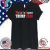 My Ass Got Acquitted Pro Donald Trump T-Shirt